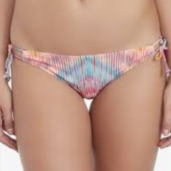 NWT Raisins Beach Tie Side Sweet Pea Pants swim - Picture 2 of 7